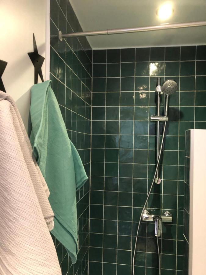 Appartement Paris Marais Kültér fotó